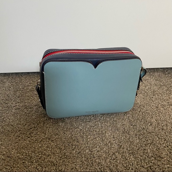 ❤️SOLD❤️Kate Spade Camera Bag - Picture 7 of 8